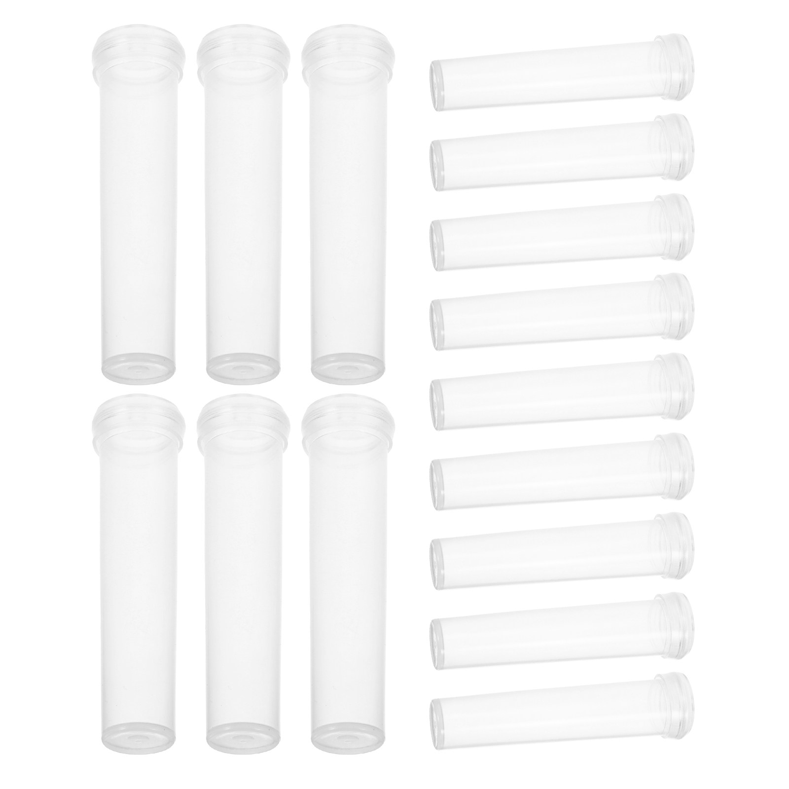 200Pcs Transparent Flower Wate – Easy Florist Supply Bewertung und Preis