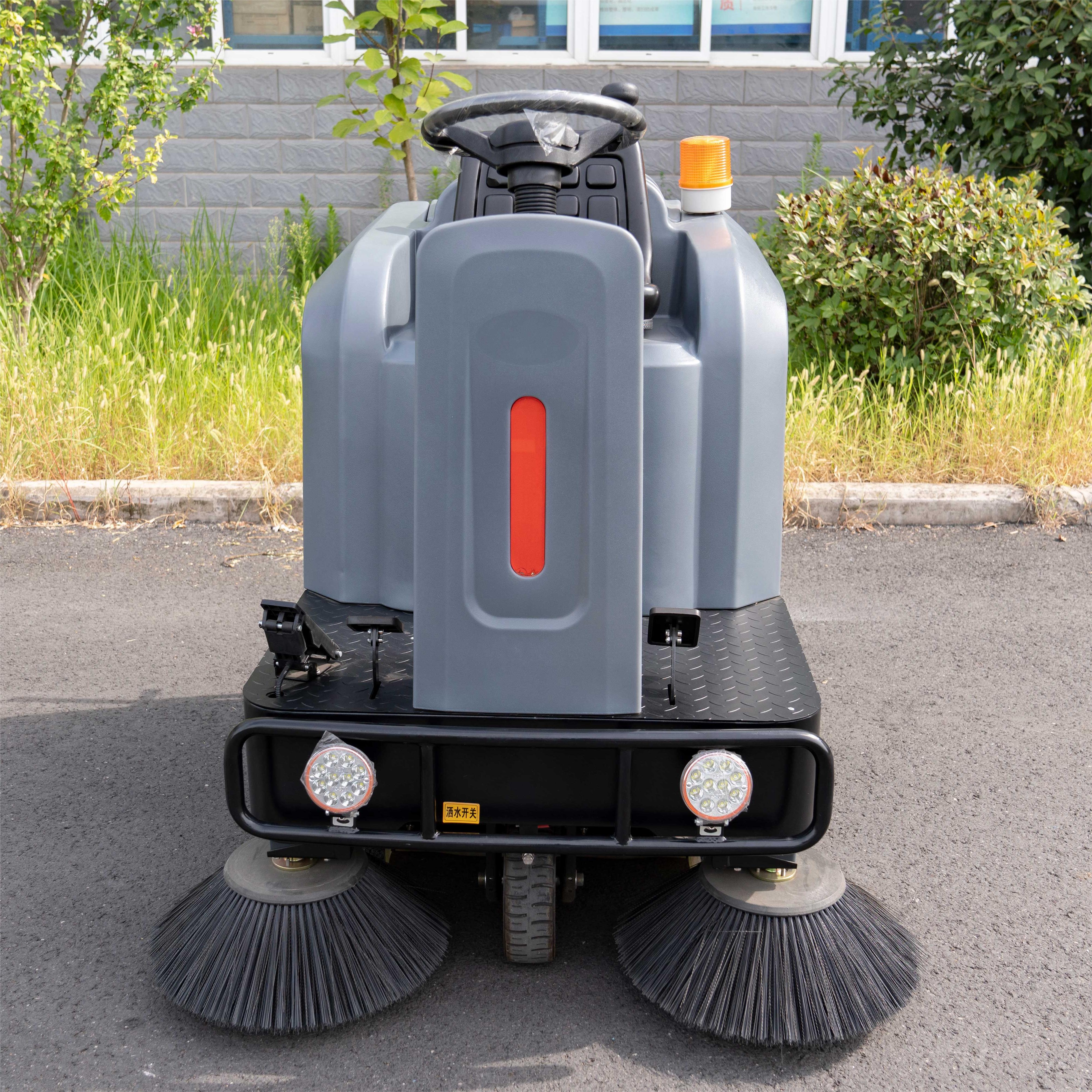 SJ1250-B Industrial Road Clean – B & J Florist Supply Linwood Bewertung und Preis