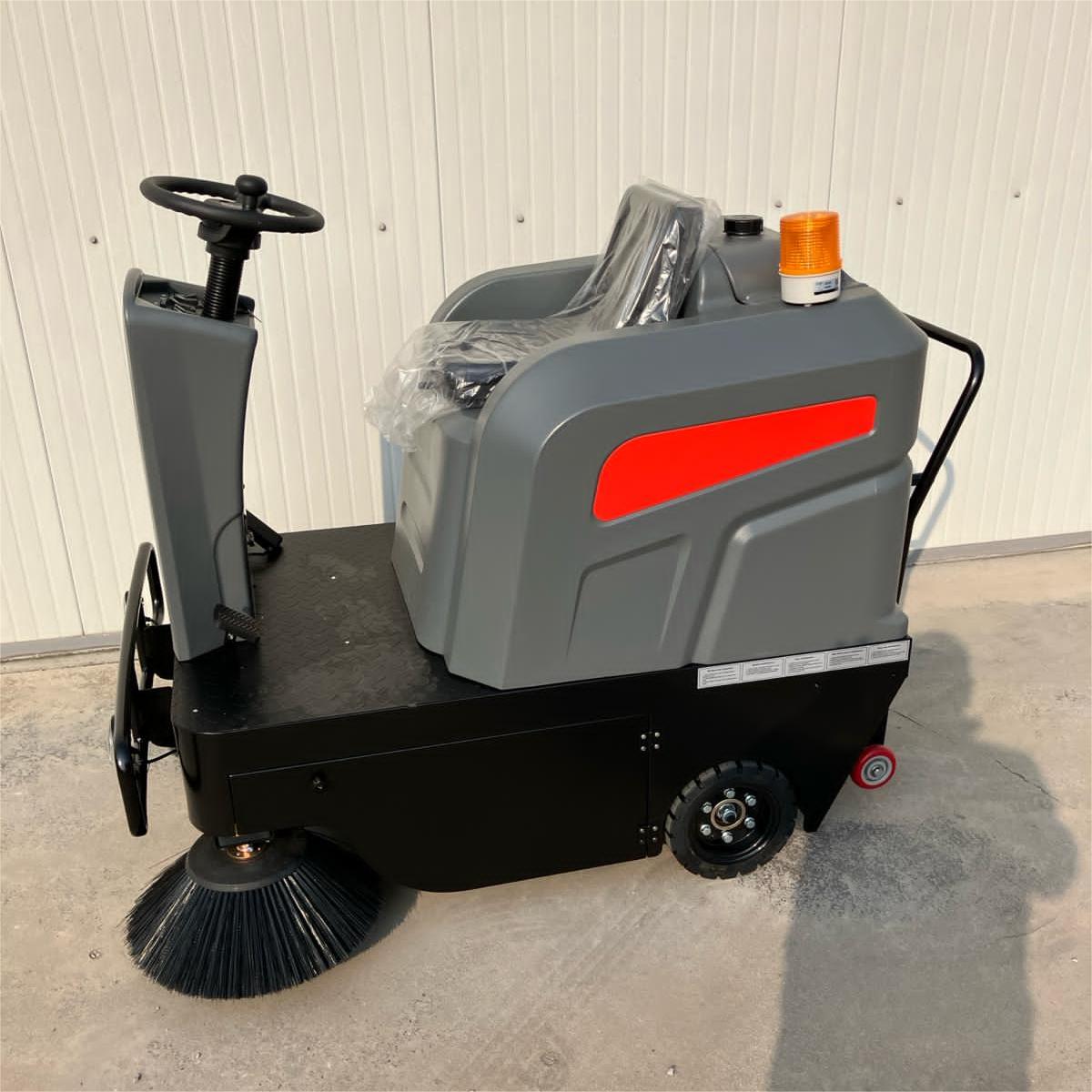 SJ1250-B Industrial Road Clean – B & J Florist Supply Linwood Bewertung und Preis