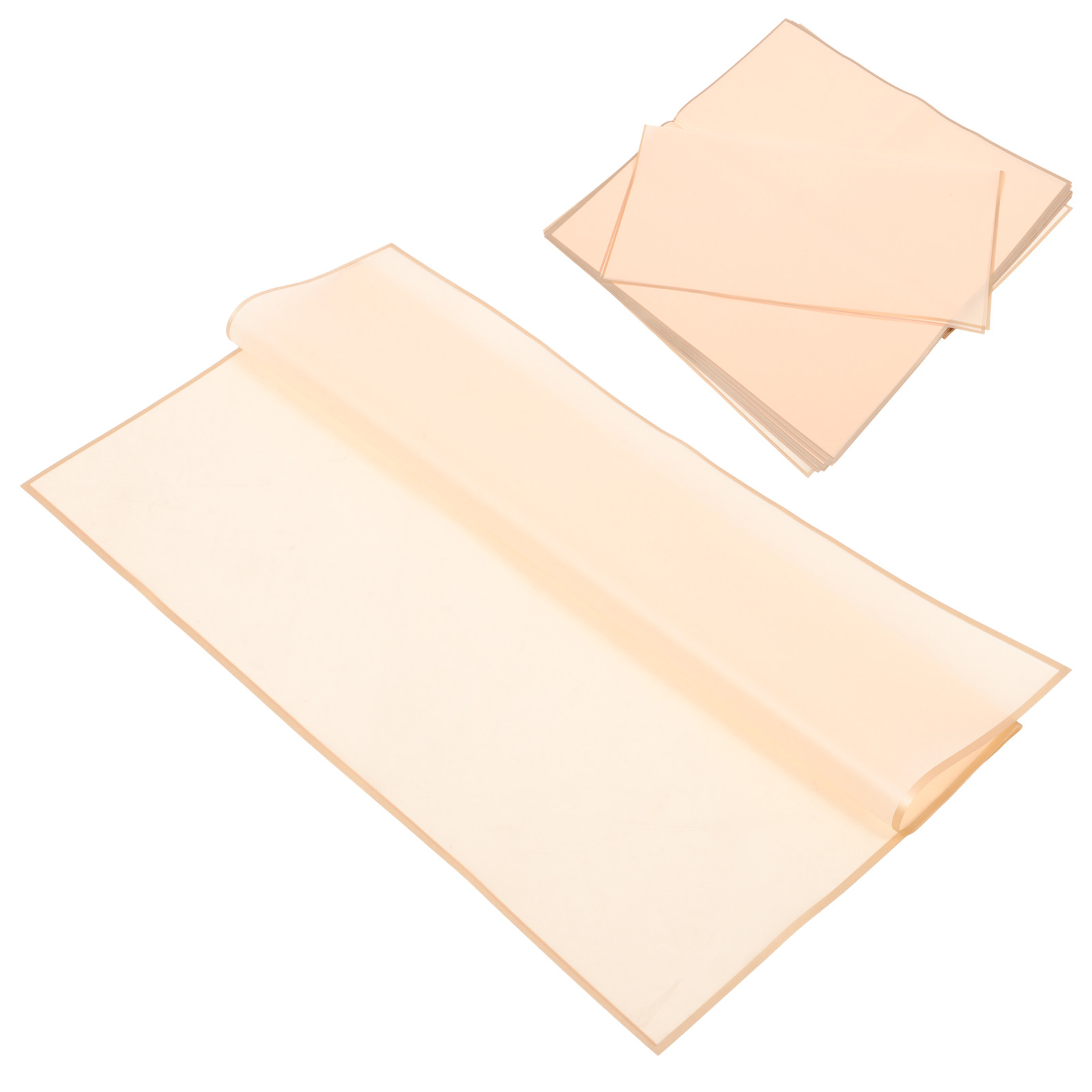 20 Sheets Waterproof Gold-Edge – Anda Florist Supply Bewertung und Preis