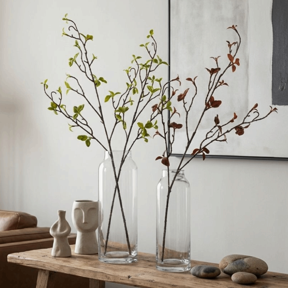 Real Touch Artificial Willow D – Branch Curly Willow Bewertung und Preis