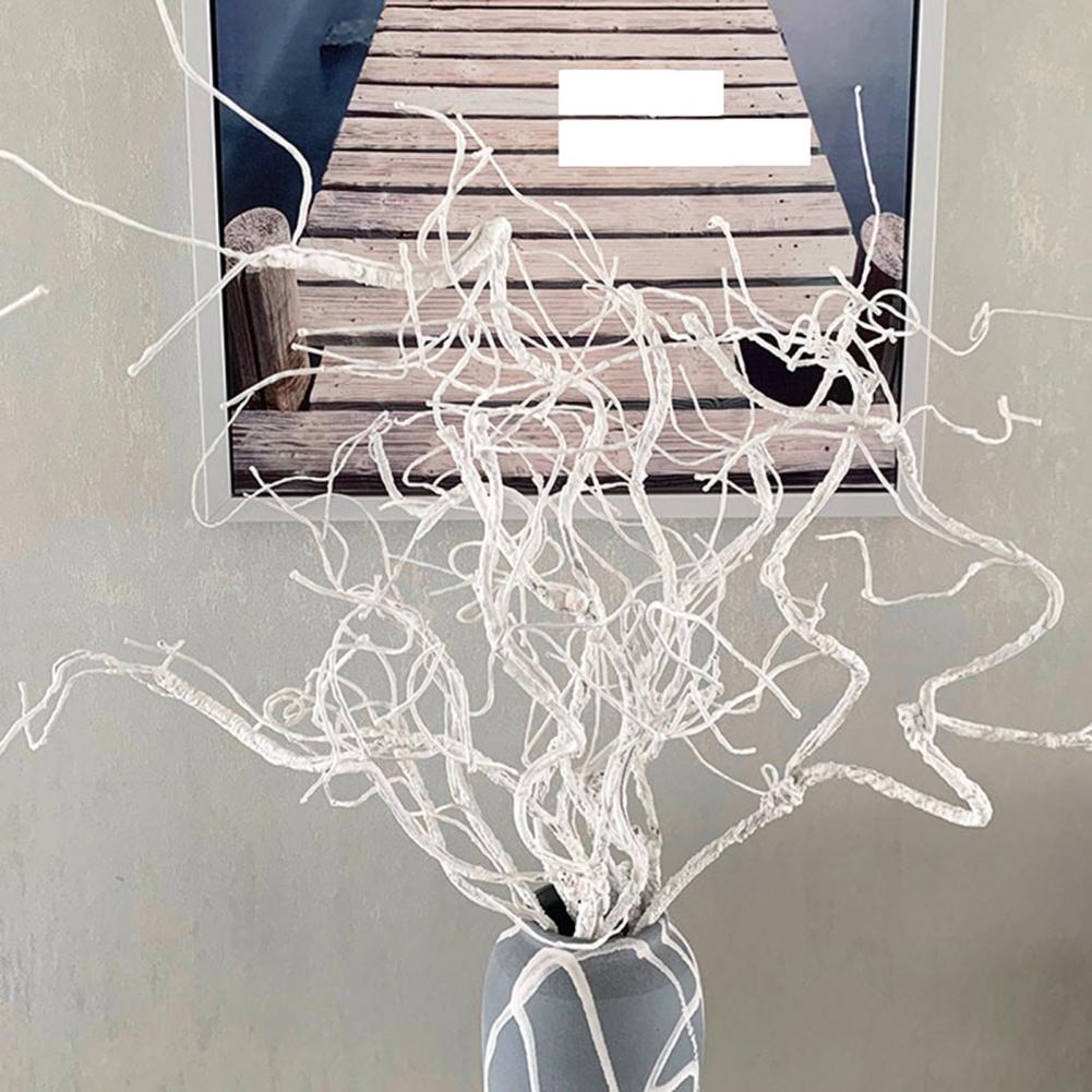 Artificial Branch Decor Faux W – Branch Curly Willow Bewertung und Preis