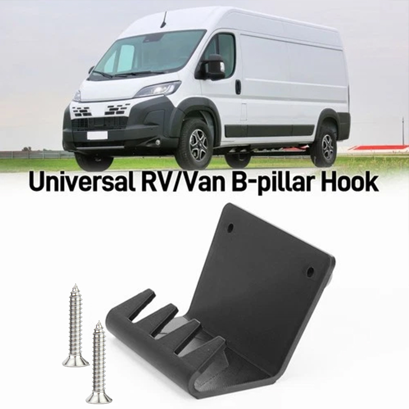 Caravan Coat Hook For Motorhom – B & J Florist Supply Linwood Bewertung und Preis
