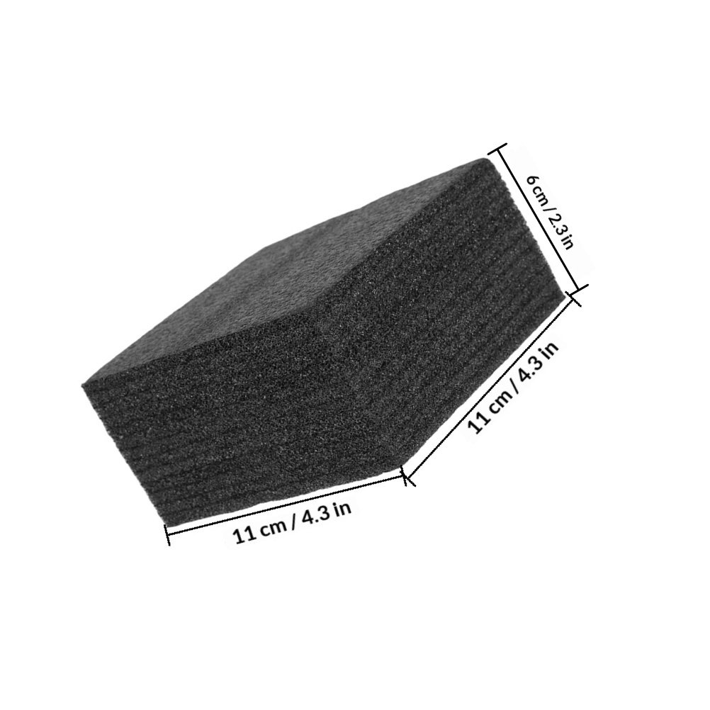 2Pcs Floral Foam Base Black Hi – Anda Florist Supply Bewertung und Preis