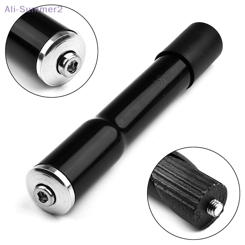 22.2mm Aluminum Alloy Bicycle  – Stem Extender Tube Bewertung und Preis