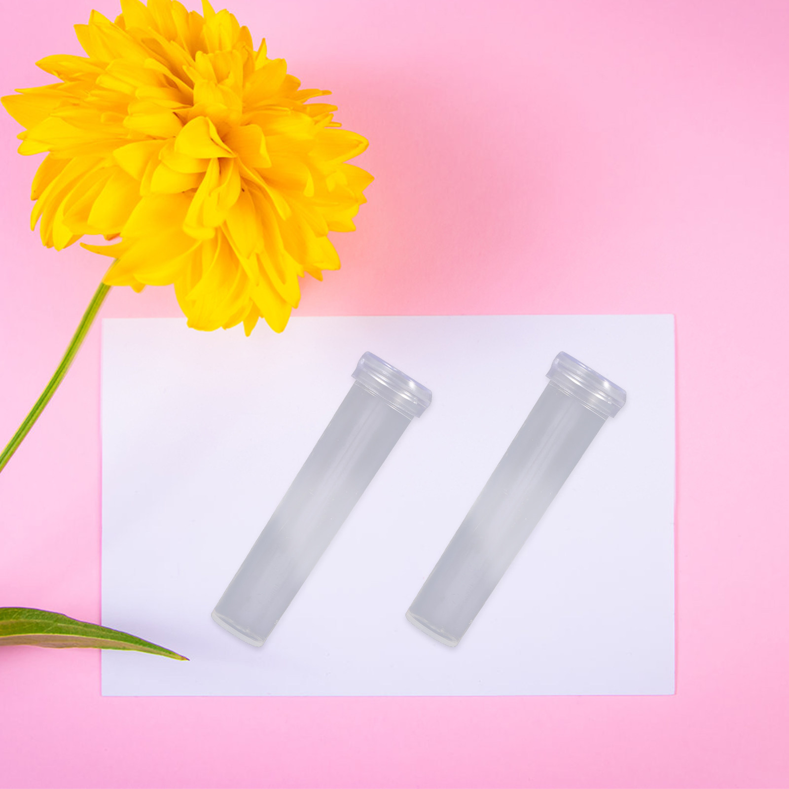 50Pcs Plastic Flower Water Tub – Anda Florist Supply Bewertung und Preis