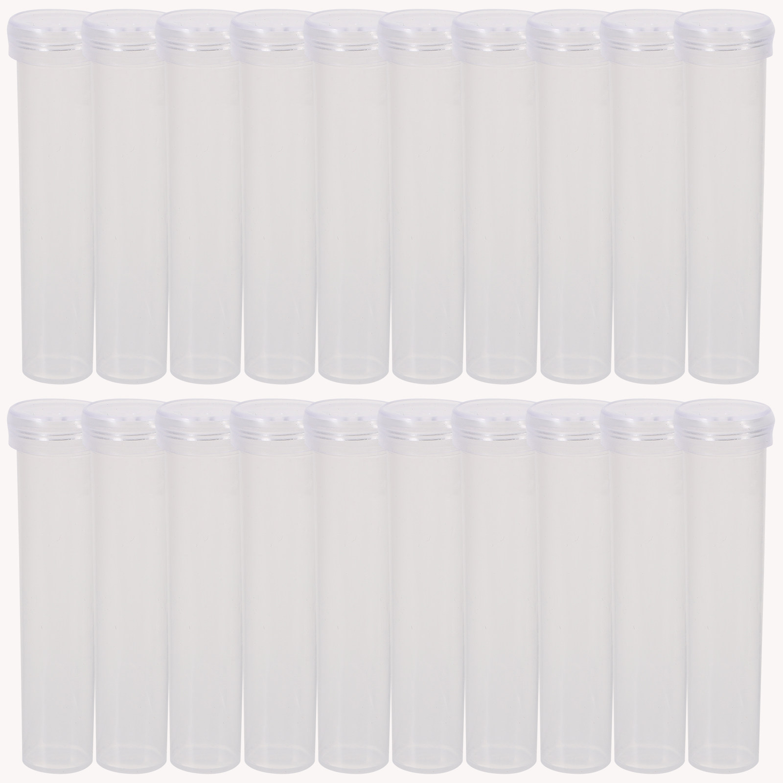 50Pcs Plastic Flower Water Tub – Anda Florist Supply Bewertung und Preis