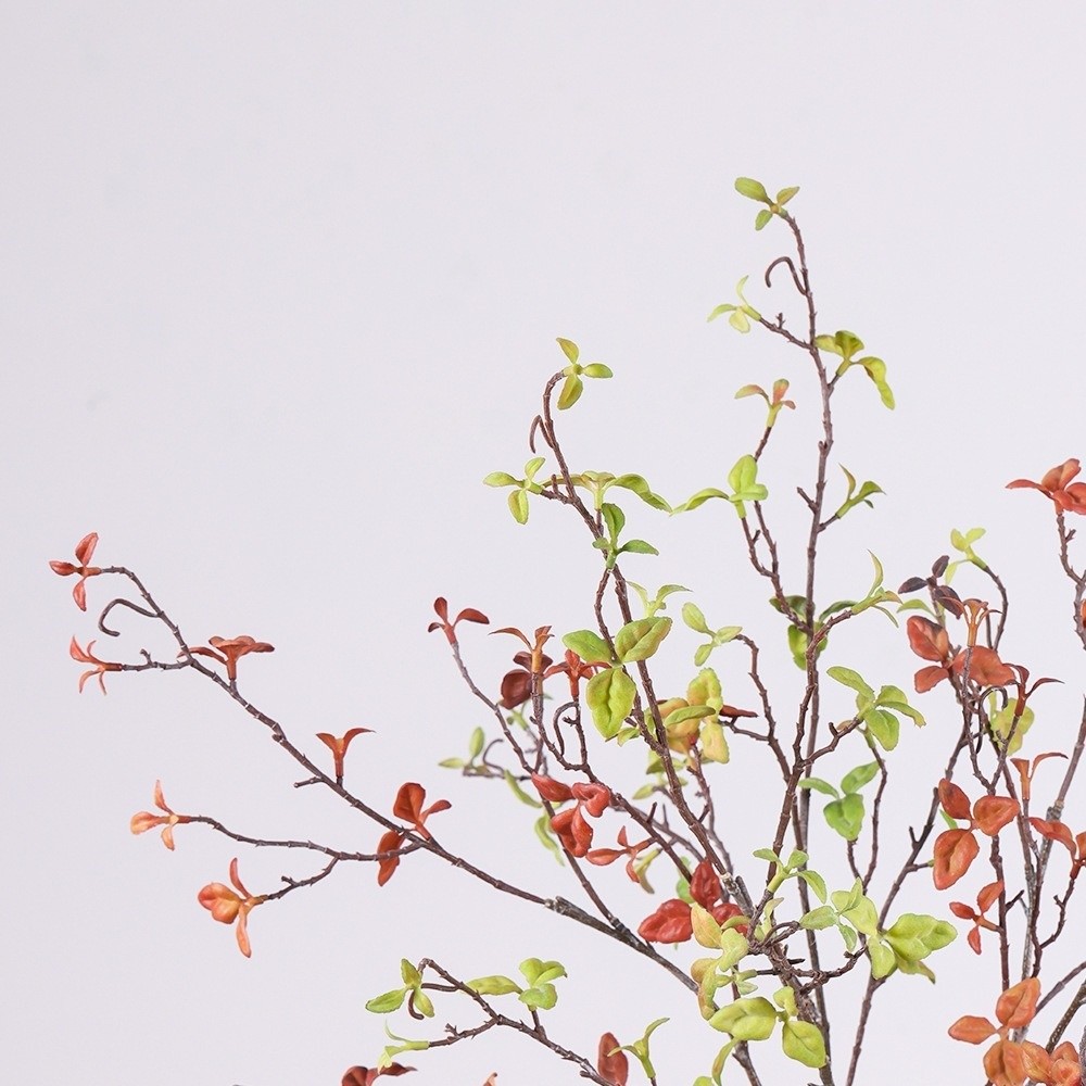 Real Touch Artificial Willow D – Branch Curly Willow Bewertung und Preis