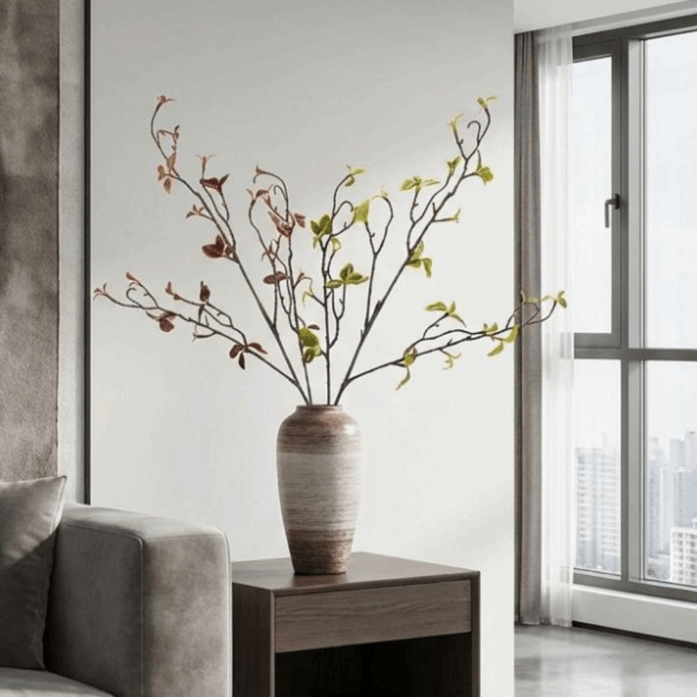 Real Touch Artificial Willow D – Branch Curly Willow Bewertung und Preis