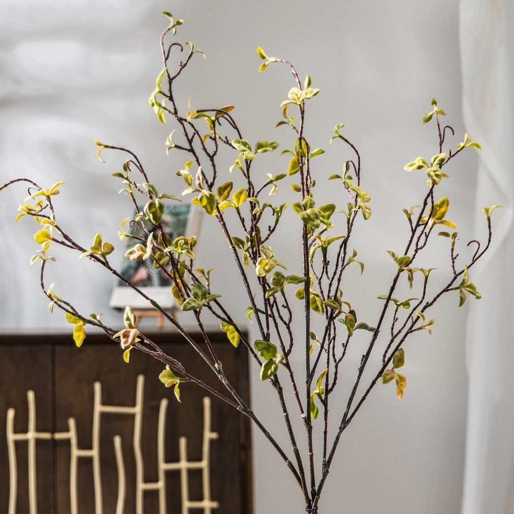 Real Touch Artificial Willow D – Branch Curly Willow Bewertung und Preis