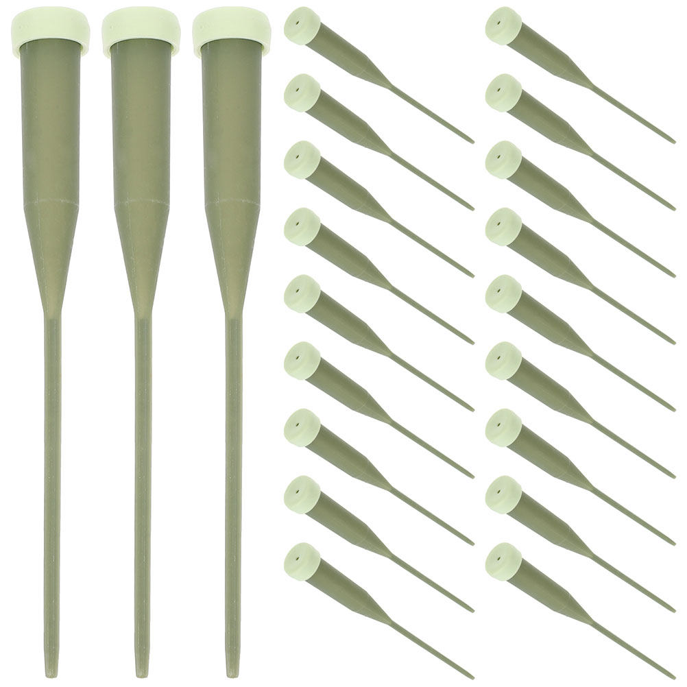 100Pcs Extended Floral Water T – Stem Extender Tube Bewertung und Preis