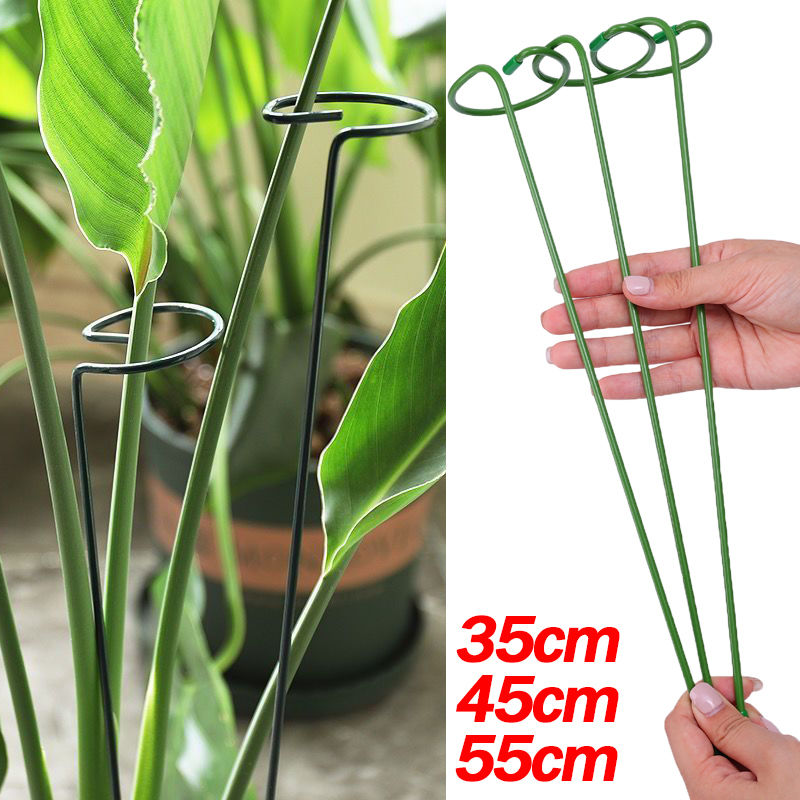 1-10pcs Metal Single Stem Plan – Florist Supply Bulk Bewertung und Preis
