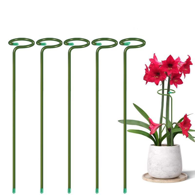 1-10pcs Metal Single Stem Plan – Florist Supply Bulk Bewertung und Preis