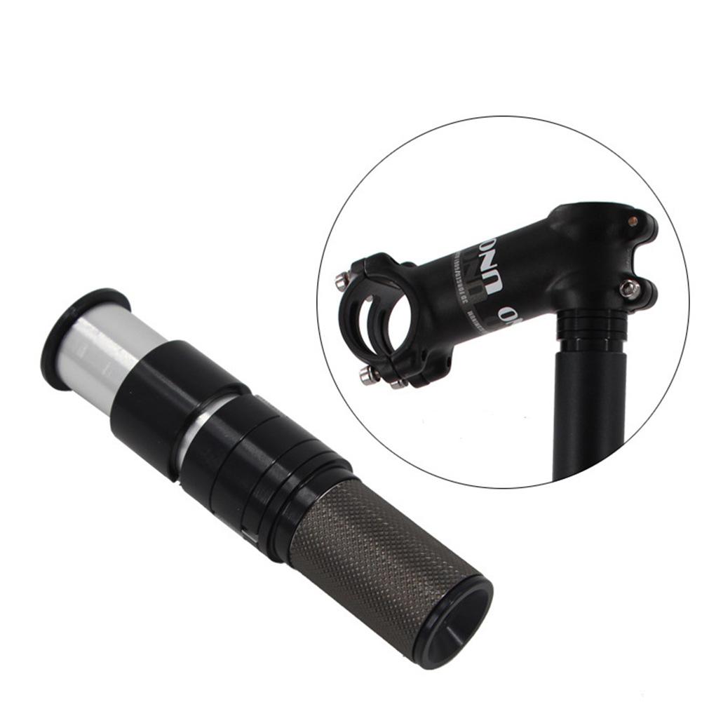 Bicycle Fork Steerer Tube Exte – Stem Extender Tube Bewertung und Preis