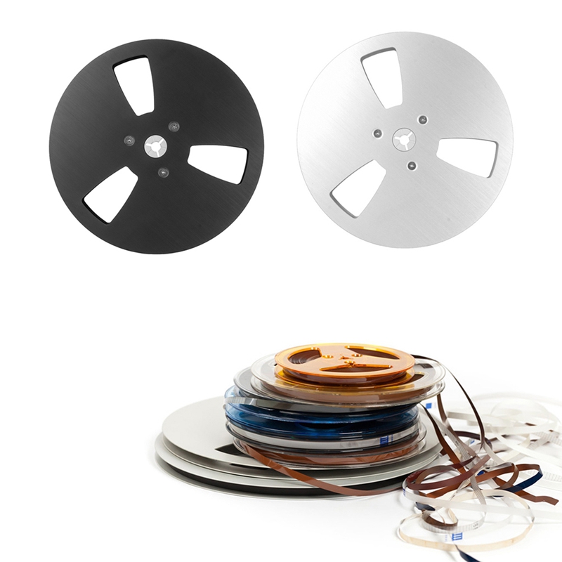 7 Inch Empty Tape Reel 1/4 Emp – B & J Florist Supply Linwood Bewertung und Preis