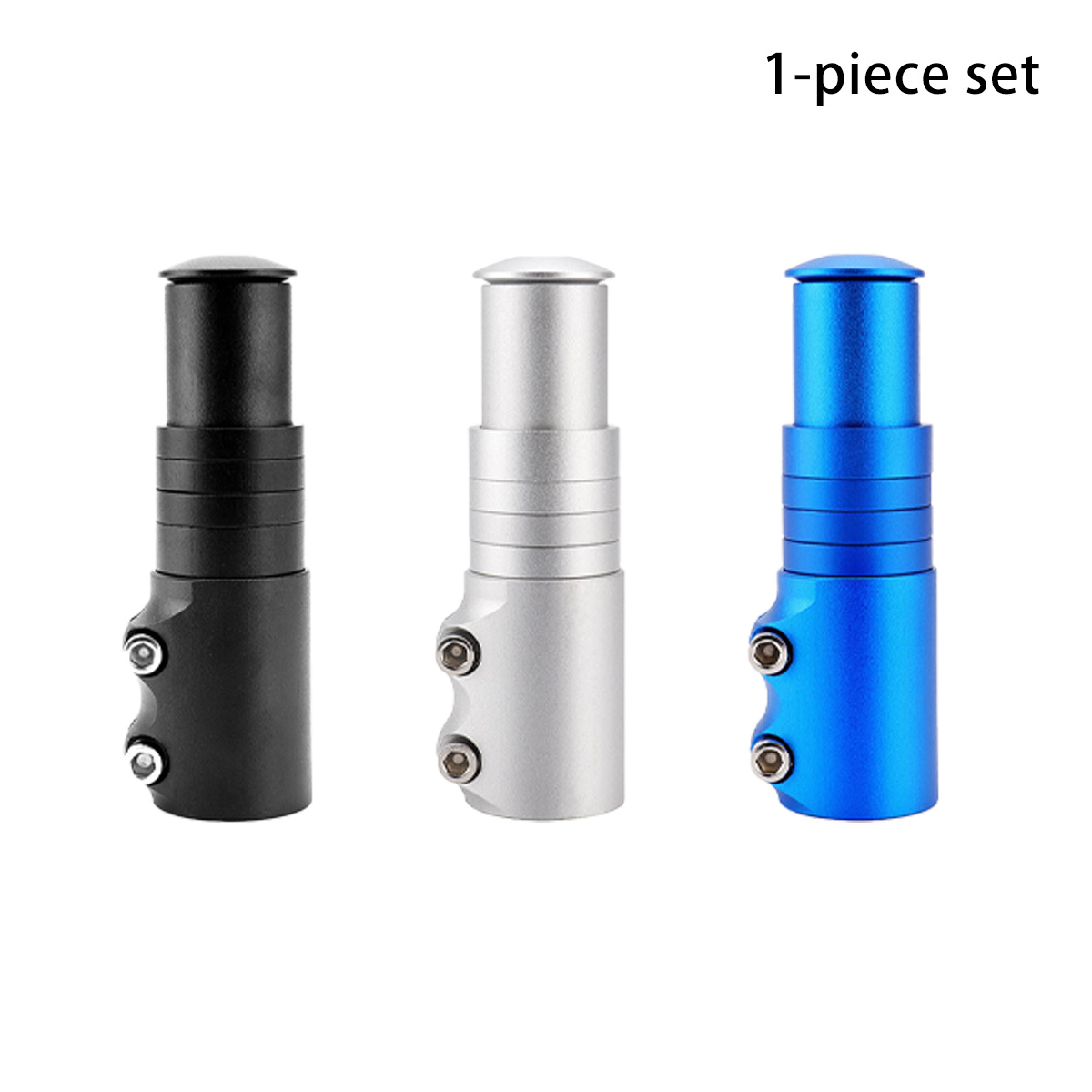 1pc Bicycle Stem Riser Head Tu – Stem Extender Tube Bewertung und Preis