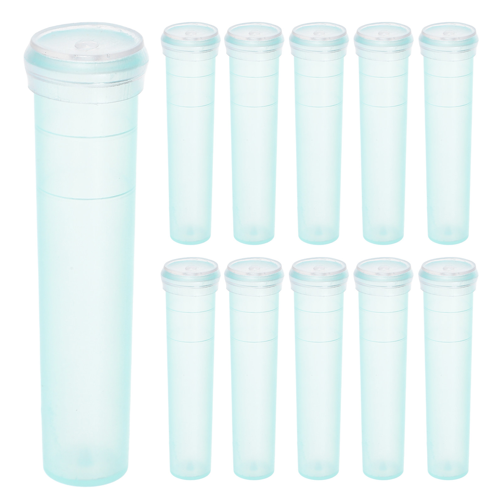 100Pcs Flower Preservation Tub – Anda Florist Supply Bewertung und Preis