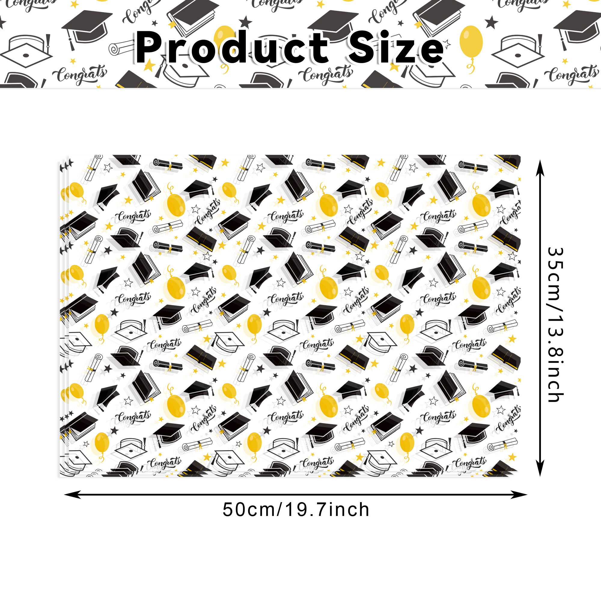 15/35pcs Graduation Gift Wrapp – Florist Supply Bulk Bewertung und Preis