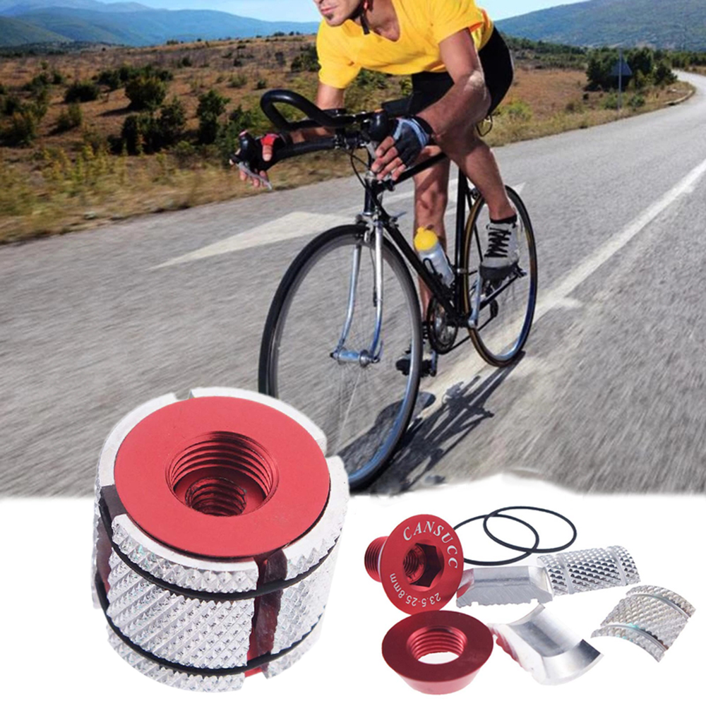 Headsets Plugs Road Bike Ultra – Stem Extender Tube Bewertung und Preis