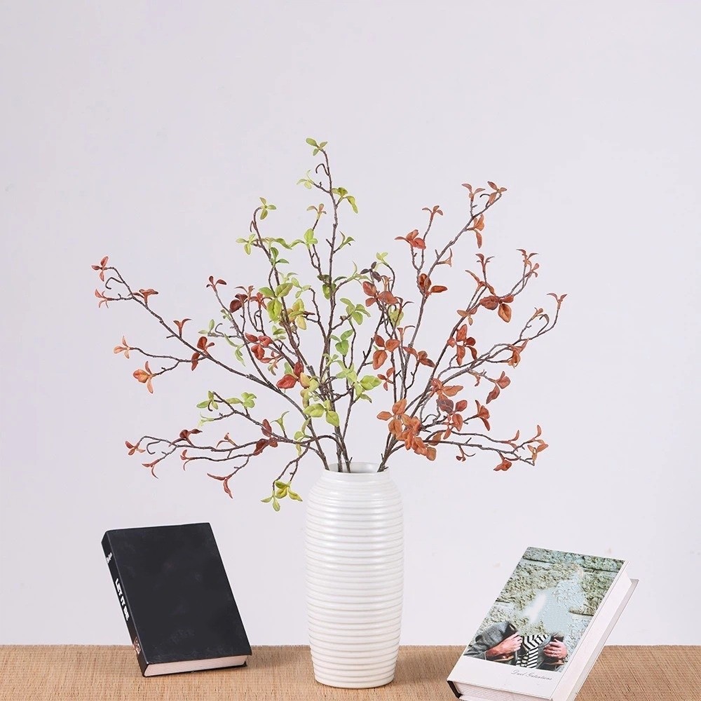 Real Touch Artificial Willow D – Branch Curly Willow Bewertung und Preis