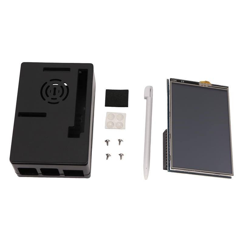 3.5 Inch Tft Lcd Contact Scree – B & J Florist Supply Linwood Bewertung und Preis