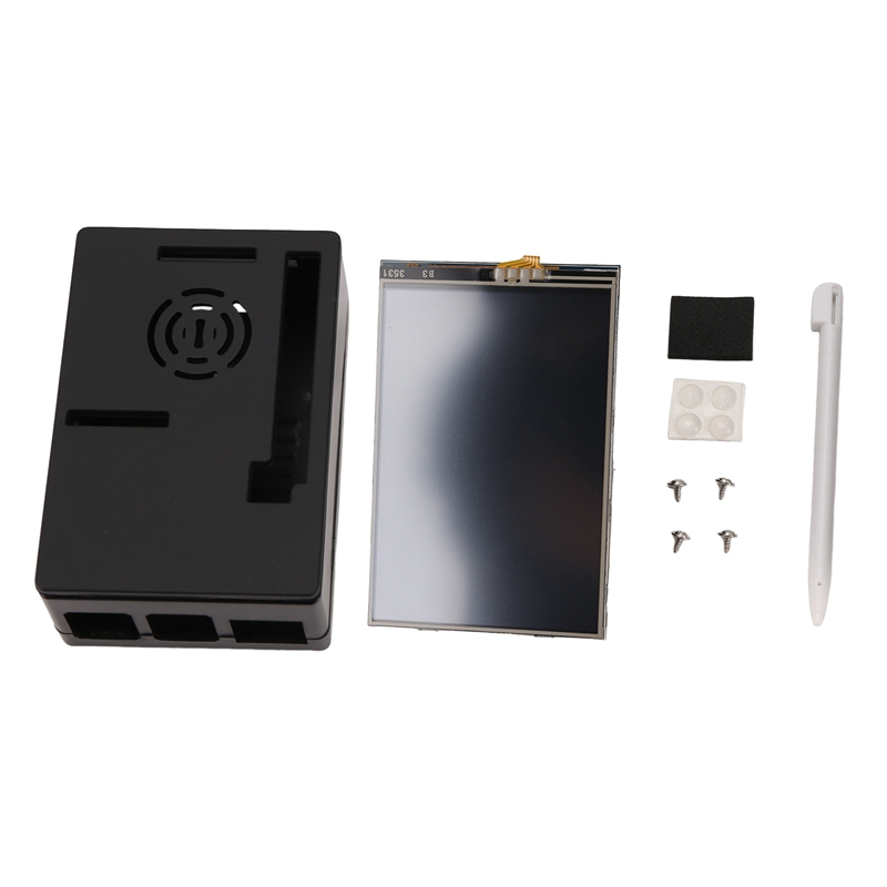 3.5 Inch Tft Lcd Contact Scree – B & J Florist Supply Linwood Bewertung und Preis