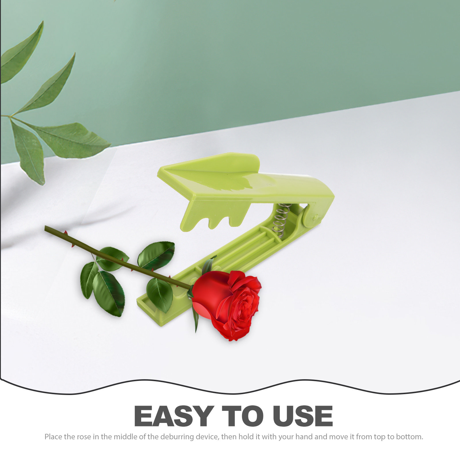 4Pcs Rose Thorn Remover Tool P – Anda Florist Supply Bewertung und Preis