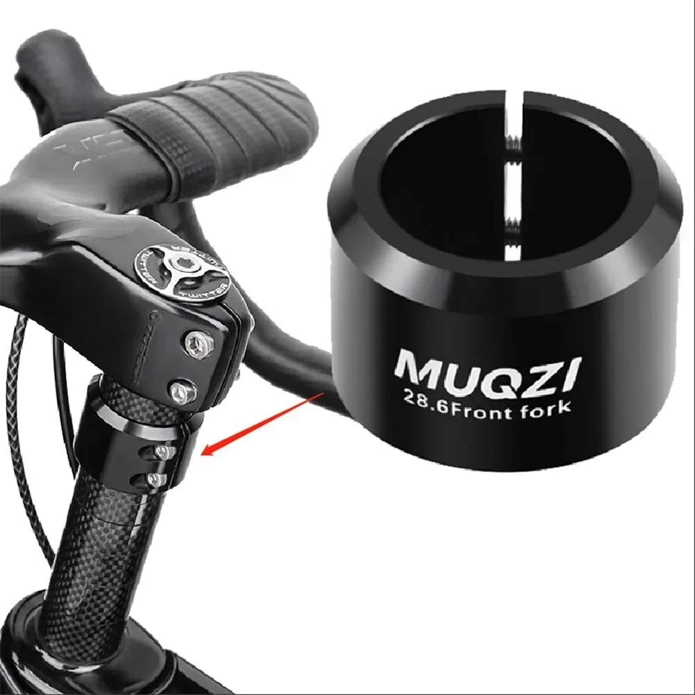 Bicycle Stem Extension Holder  – Stem Extender Tube Bewertung und Preis