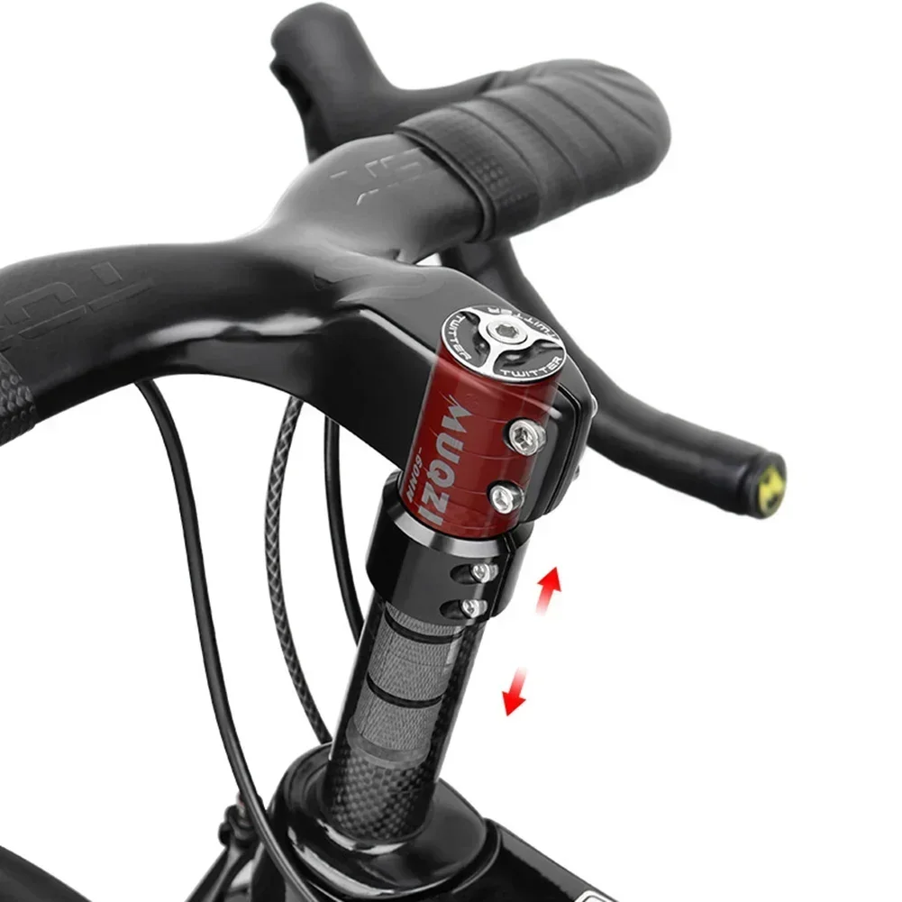 Bicycle Stem Extension Holder  – Stem Extender Tube Bewertung und Preis