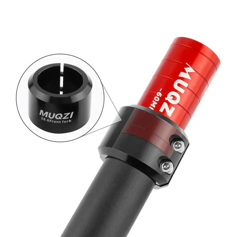 Bicycle Stem Extension Holder  – Stem Extender Tube Bewertung und Preis