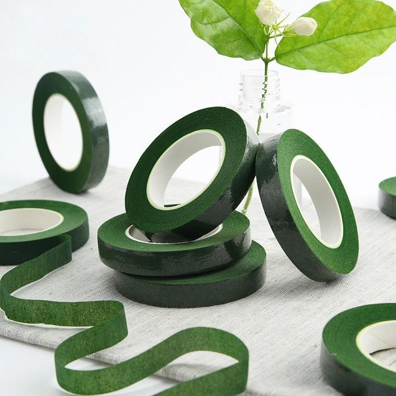 Self Adhesive Floriculture Tap – Anda Florist Supply Bewertung und Preis