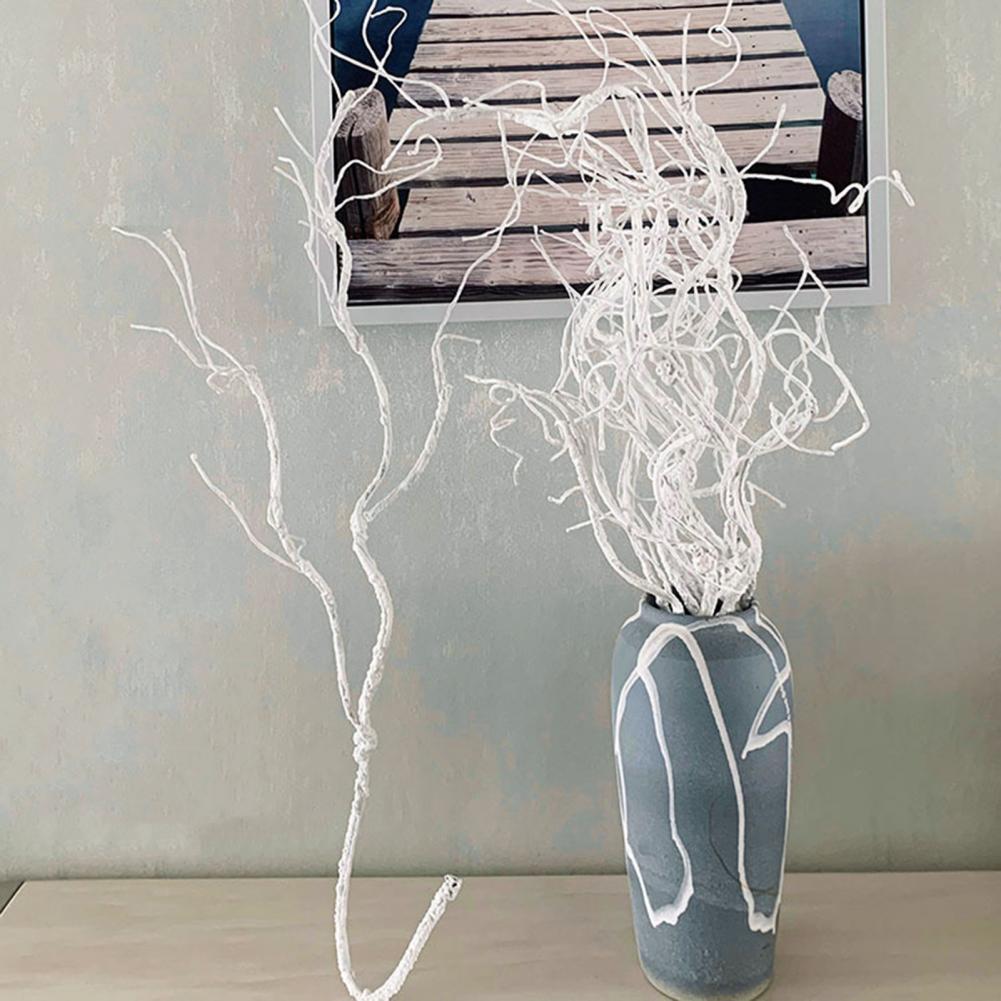Artificial Branch Decor Artifi – Branch Curly Willow Bewertung und Preis