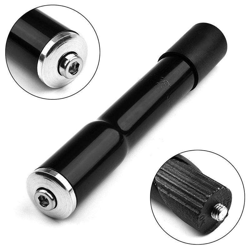 22.2mm Aluminum Alloy Bicycle  – Stem Extender Tube Bewertung und Preis