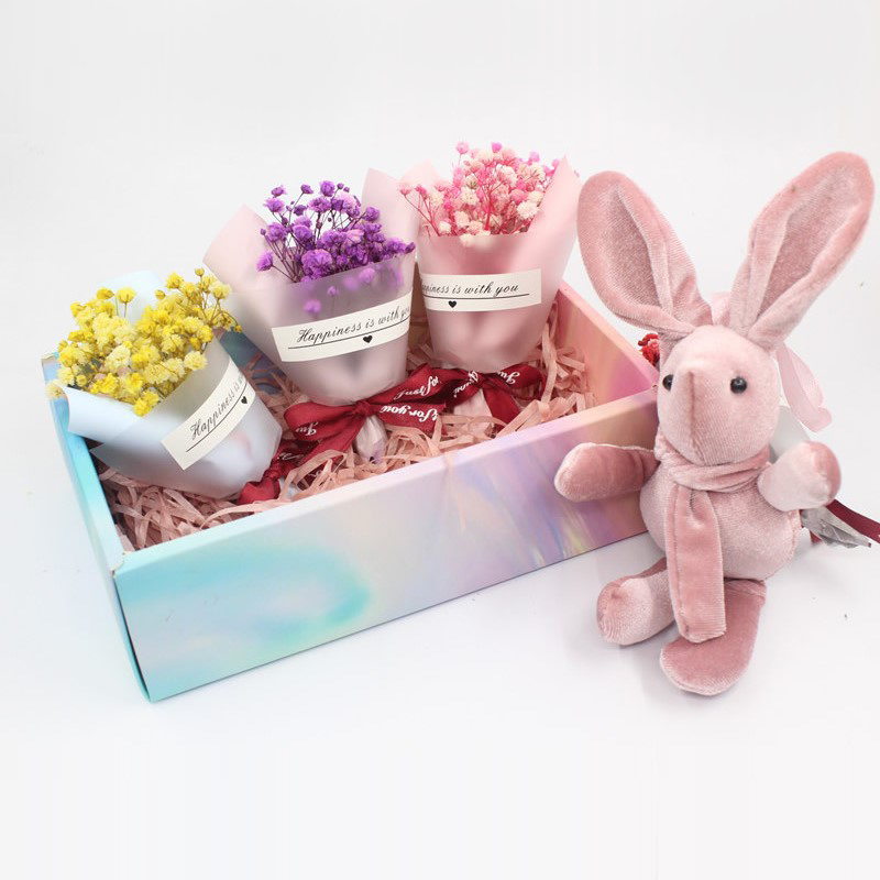 Mini Natural Dried Flower Baby – Baby Breath Dried Bewertung und Preis