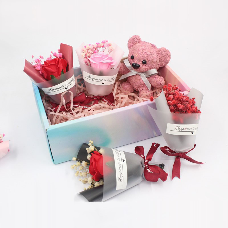 Mini Natural Dried Flower Baby – Baby Breath Dried Bewertung und Preis