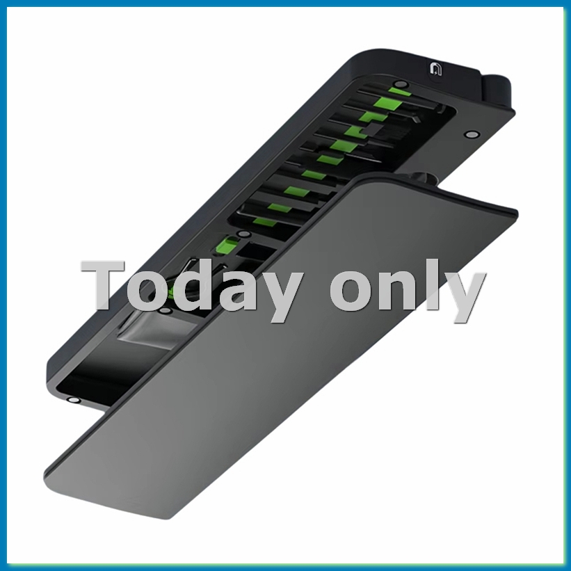 22 In1 Digital Cleaning Kit Ke – B & J Florist Supply Linwood Bewertung und Preis