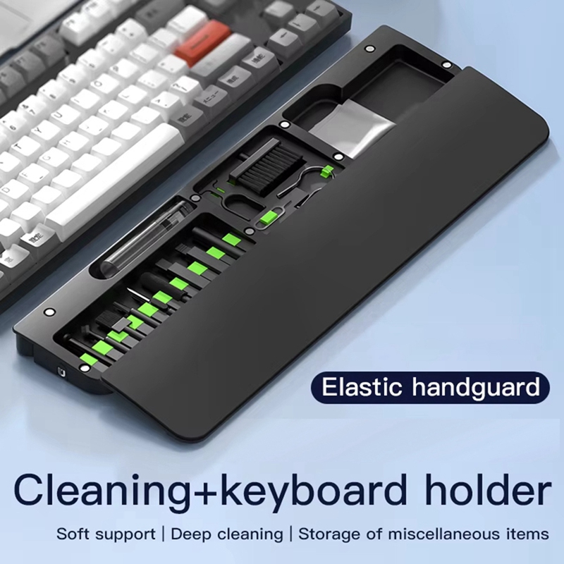22 In1 Digital Cleaning Kit Ke – B & J Florist Supply Linwood Bewertung und Preis