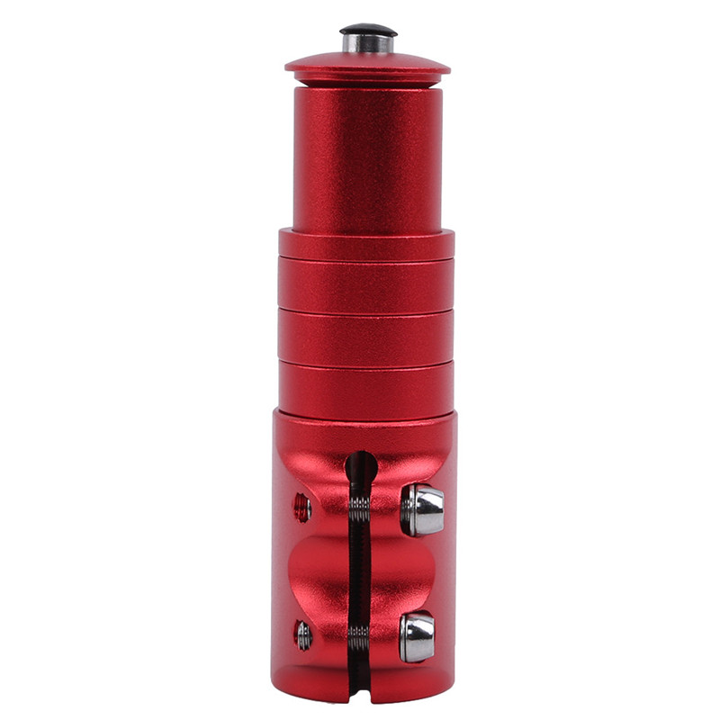 Aluminum Alloy Bicycle Front F – Stem Extender Tube Bewertung und Preis